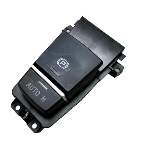 Freno de mano electrónico interruptor 61319385029 para solucionar fallos en Serie 5 y X3