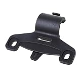 Fahrrad-luftpumpen-Clip-Bike-Reifen-inflator-stecker-Halterung Elastische Band MTB-rennradbedarf