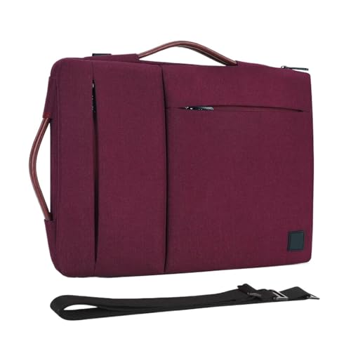 Sac ordinateur portable résistant aux chocs pour protéger votre ordinateur de 13 à 17 pouces