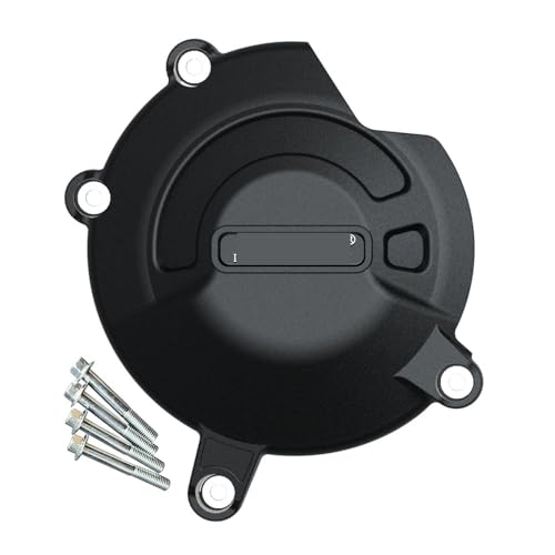 Protección del embrague motor para rutas y viajes en V-Strom