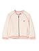 Produktbild 3 pommes Baby-Mädchen 3q17042 Gilet Strickjacke, Pink (Rose Pale 312), 3-6 Monate (Herstellergröße: 3/6M)