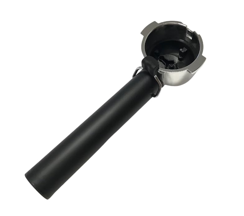 Amazon.com: Filter Holder Handle Sump Compatible with Delonghi