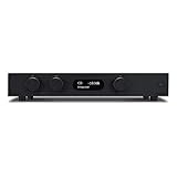Audiolab AAV-8300A Integrated...image