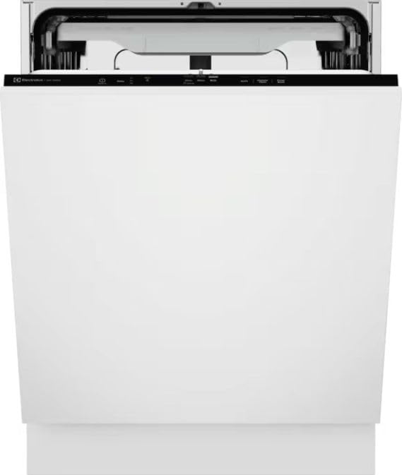 E52LC202S - Lavastoviglie da Incasso 60 cm a Scomparsa Totale 14 Coperti Classe Energetica C