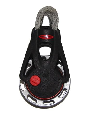 Blokart Ratchet 55 mm SSC0007-18 Zwart