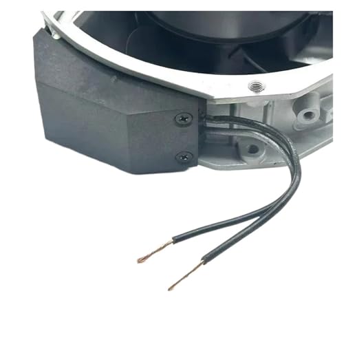Ventilateur de refroidissement pour boîtier de commande m&eacute;canique 220V