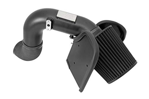 K&N Cold Air Intake Kit: High Performance, Increase Horsepower: Compatible with 2003-2007 DODGE (Ram 2500, Ram 3500) 71-1532