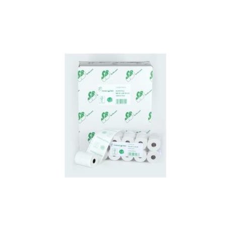 Evite atascos con el papel térmico 3160057016CX para recibos impecables