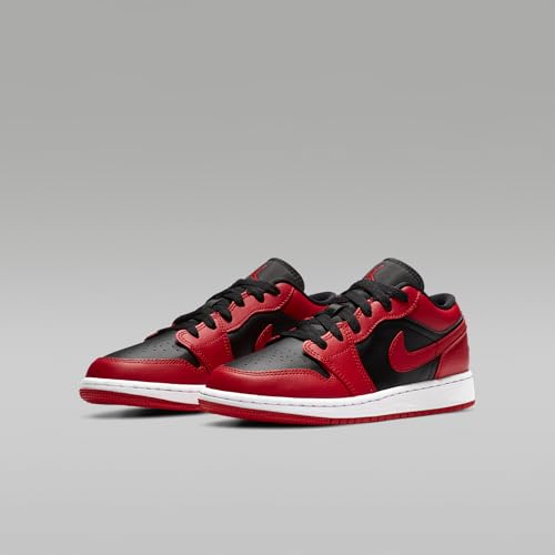 Image of Jordan Youth Air 1 GS 553560 053 Vintage Grey - Size