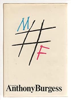 Hardcover MF Book