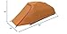 ALPS Mountaineering Zephyr 1-Person Tent - Copper/Rust