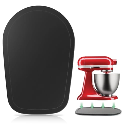 Mixer Slider Compatible with KitchenAid Mini 3.5 QT Tilt-Head Stand Mixer