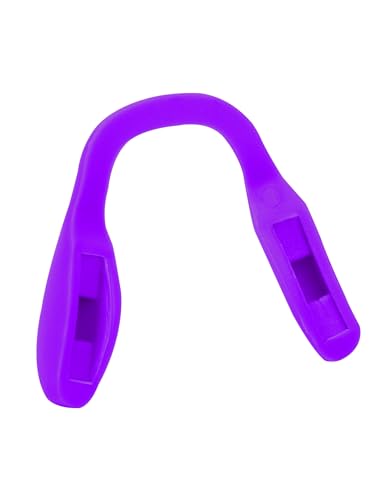 Image of EZReplace Replacement Nose Pads for Oakley Crossrange OO9361 /Split Shot OO9461 /Targetline OO9397 Sunglasses