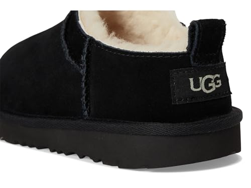 Ugg - Micro Stivale Classico Per Bambini, Sabbia, 22.0 Cm - 2
