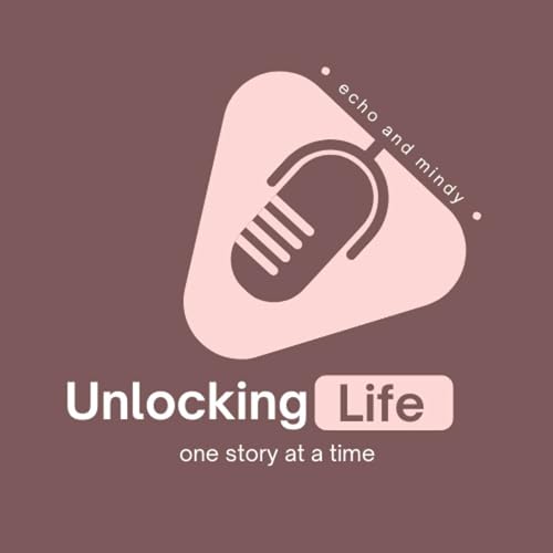 Unlocking Life cover art