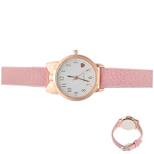 SHERCHPRY Relógio Luminoso Relógios Femininos Relógios Infantis Para Meninas Relógio Esportivo Para