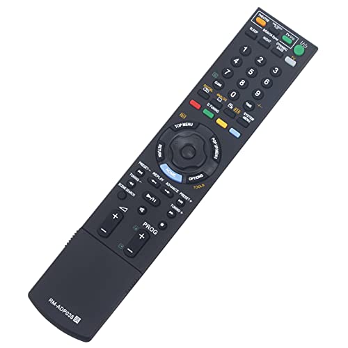 AIDITIYMI Replacement Remote for Sony Home Theater Systems #TOP30