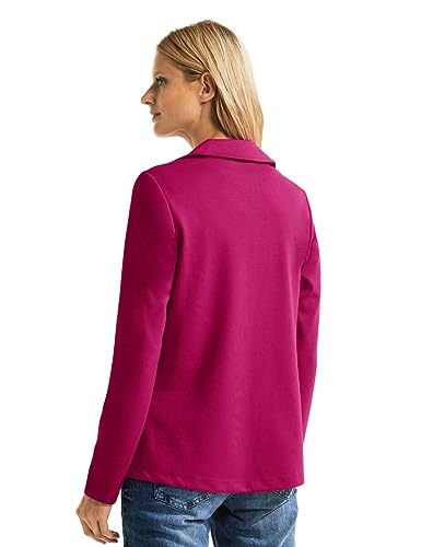 CECIL Basic Sweatblazer