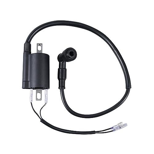 Bobine d'allumage moto 12V haute performance pour modèles CL90 CB100S CB125S 30530-330-003