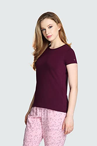Image of Van Heusen Women T-Shirt