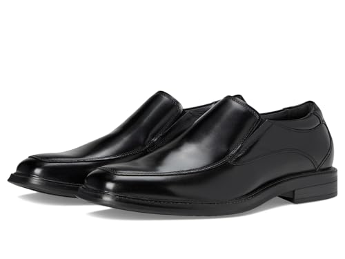 Image of DOCKERS Mens Lawton Slip-Resistant Work Dress Loafer