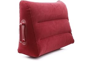 Mattress Wedge Inflatable Pillow
