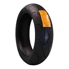 Continental ContiSportAttack Rear Motorcycle Tire 180/55ZR17 Sport
