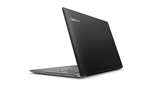 Image of Lenovo IdeaPad 320-15IKB 80XL0379IN 15.6-inch Laptop (7th Gen Core i5-7200U /8GB /2TB /Windows 10 /Integrated Graphics), Platinum Grey