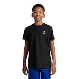 大谷翔平 ジュニアグラフィックショートスリーブTシャツ”Always on Logo"LAKB0354130BK