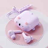Étanchéité IPX5 et compatibilité universelle : les écouteurs sans fil pour enfants sont étanches IPX5 qui résistent aux éclaboussures quotidiennes d'eau, à la sueur et à la pluie. Casque pour enfants compatible avec iPhone, iPod Shuffle, iPod Nano, Android, Samsung, BlackBerry, HTC, iPad Pro, téléphones portables compatibles Bluetooth, tablettes, etc. Parfait pour le sport, l'entraînement, la course, le jogging, la gym, l'exercice, les livres audio actifs, regarder la télévision ou dormir