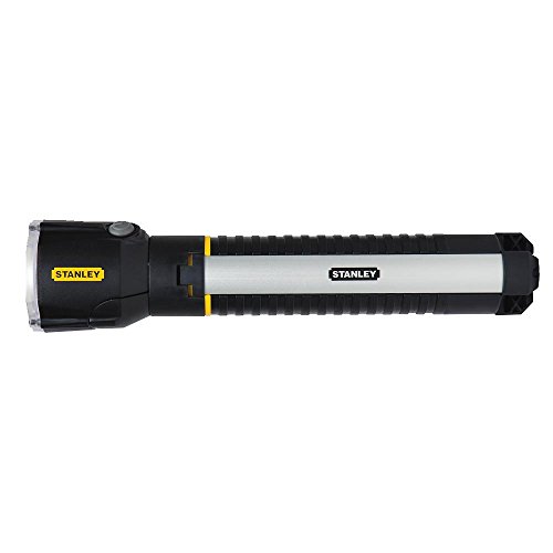 Stanley 95-112B Led Tripod Flashlight Black #TOP1