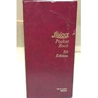 Leica Pocket Book 0906447887 Book Cover