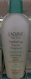 LaCura HYDRATING FACIAL CLEANSER 8.45 oz. with ProVitamin B5