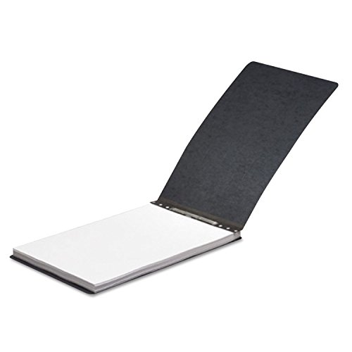 ACCO Presstex Report Cover, Prong Clip, Legal, 2 Inch Capacity, Black (19021)