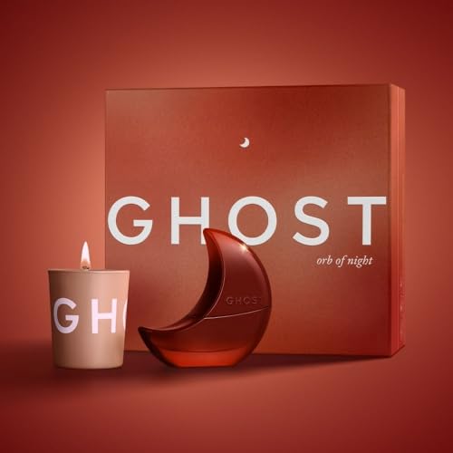 Ghost Orb Of Night EDP 30ml Gift Set 2025