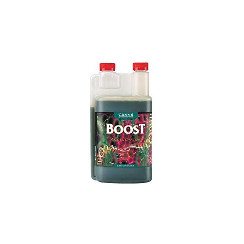 Canna Boost Accelerator – 1 Liter