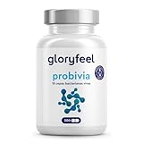 Probióticos y Prebióticos Complex - 18 cepas bacterianas - 200 cápsulas con revestimiento entérico para la flora intestinal - Con Inulina, Bifidobacterias, Lactobacillus y Lactococos