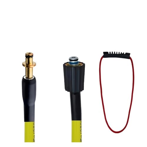 10 ? 20 ���[�g�� 5800PSI ���͐��@�z�[�X�p�C�v�R�[�h�����z�[�X����@�z�[�X�A�P���q���[ K2/K5.20 �p(10m)