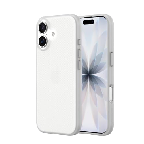 Incase Aire Coque pour iPhone 17 Transparent protection fine anti-choc