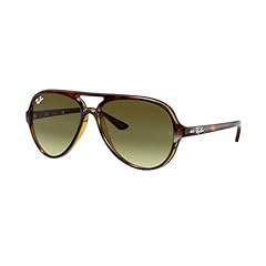 Light Havana/Green Gradient Brown