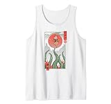 Gato guerrero domando a la bestia Camiseta sin Mangas