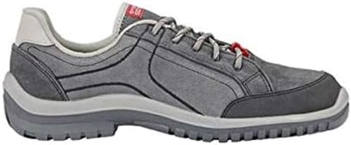 Engelbert Strauss 93702-42/graphite Sicherheitshalbschuhe Taurids, 42, Graphit7
