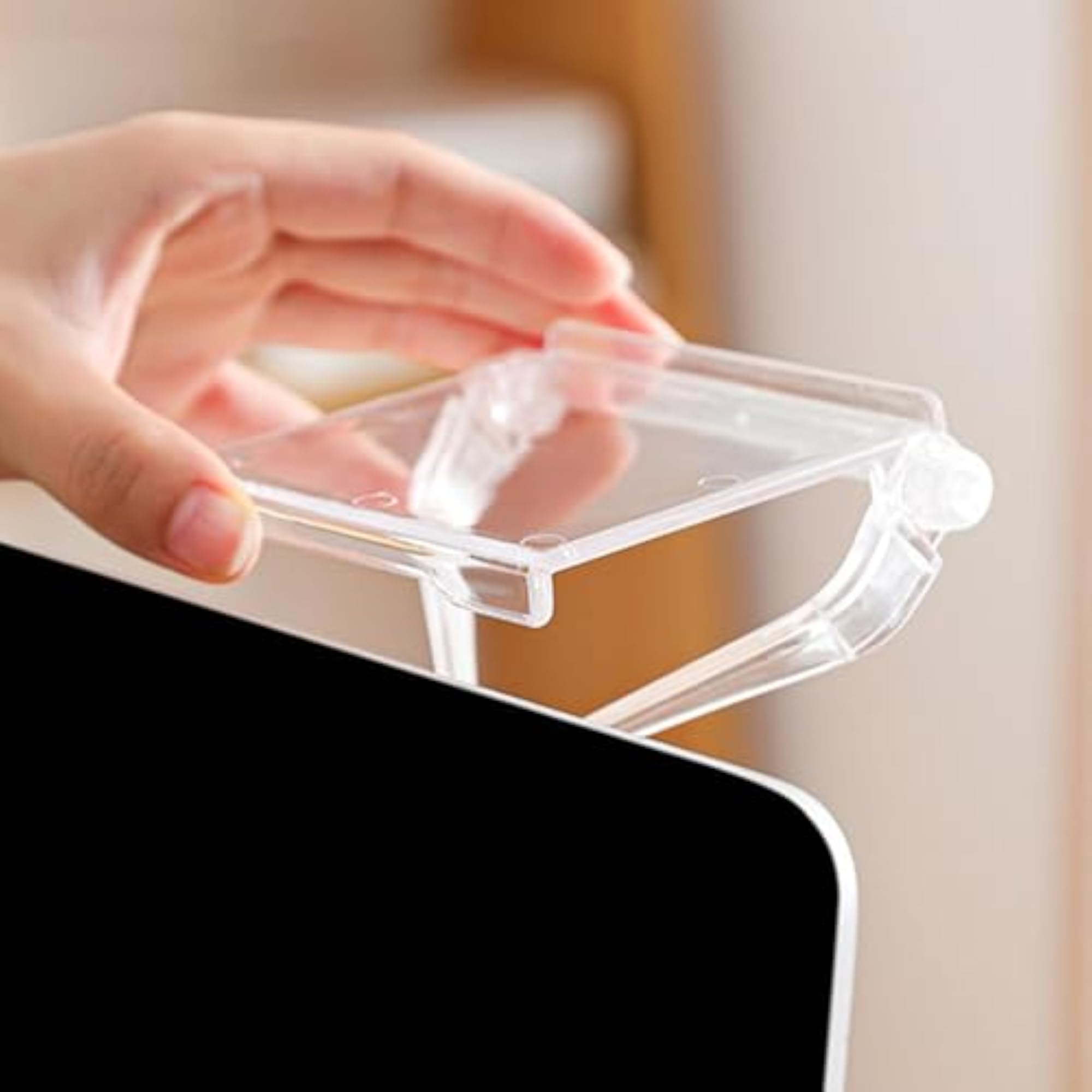 5xTV Enhanced Back Panel for Streaming Devices