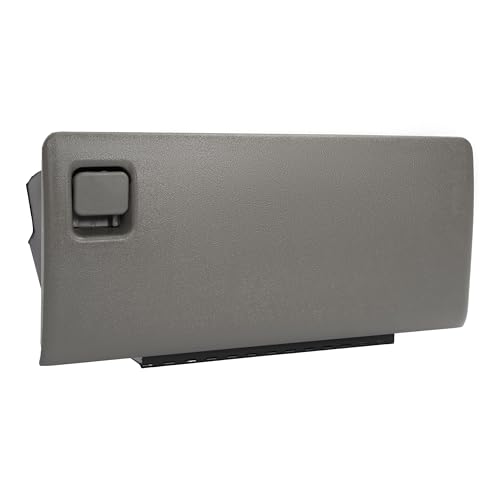 Guantera para Silverado con Textura miniatura 3