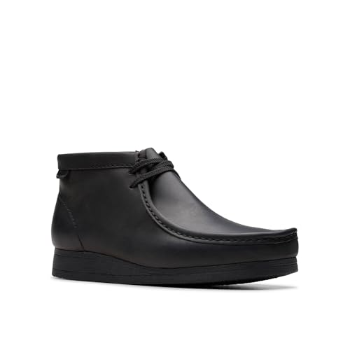 Image of Clarks mens Wallaston Boot