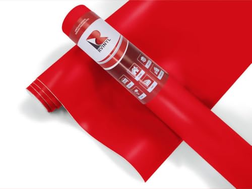ORACAL Light Red Adhesive Craft Vinyl 12in x 10ft