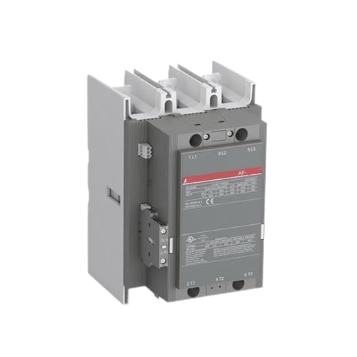 Contacteur AC DC AF09-30-10 triphasé pour tableau électrique