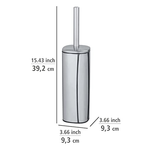 WENKO x, Stainless Steel Glossy, 1 - Image 3