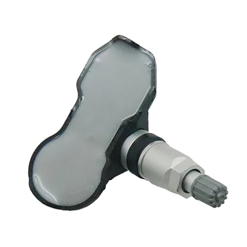 Sensor de presión de neumáticos 4F0907275B TPMS de repuesto para control de ruedas 2