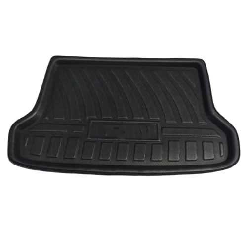 Tapis coffre arrière pour voiture Suzuki Grand Vitara 2006-2015